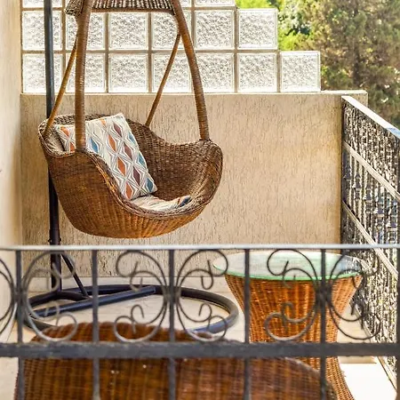 Privat bolig Casa Di Marco