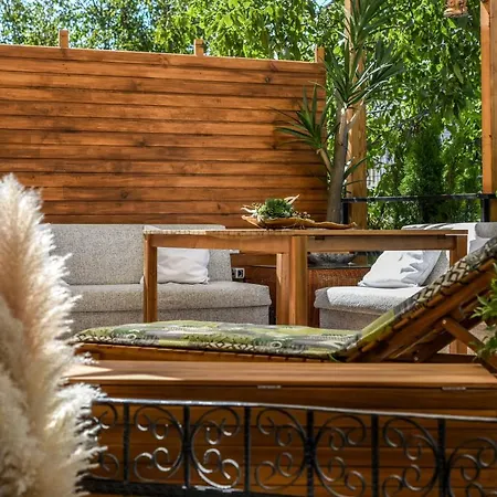Privat bolig Casa Di Marco