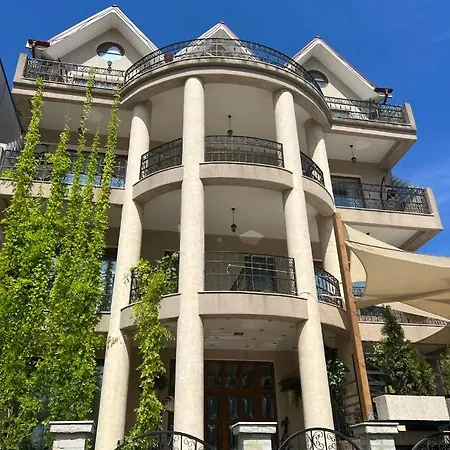 Casa Di Marco Eforie Nord