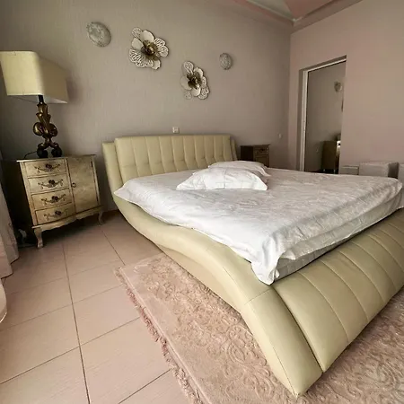 Casa Di Marco * Эфорие Норд
