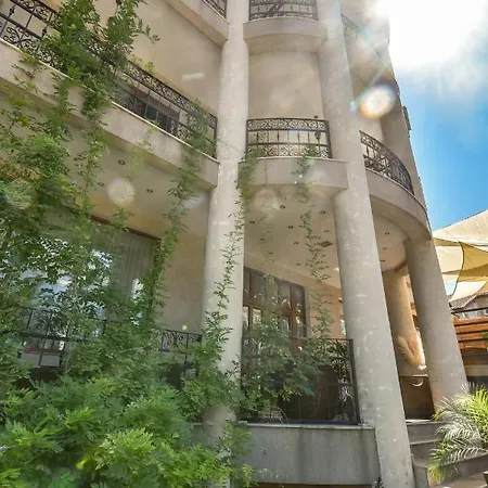 Casa Di Marco Gazde/Camere de închiriat
