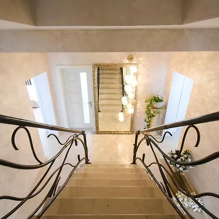 Casa Di Marco Gazde/Camere de închiriat