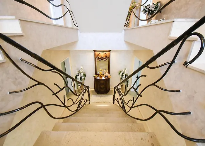 Ubytování v soukromí Casa Di Marco