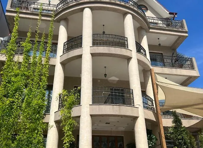 Casa Di Marco Eforie Nord