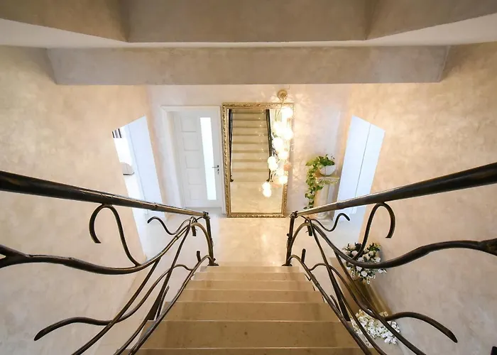 Casa Di Marco Ubytování v soukromí