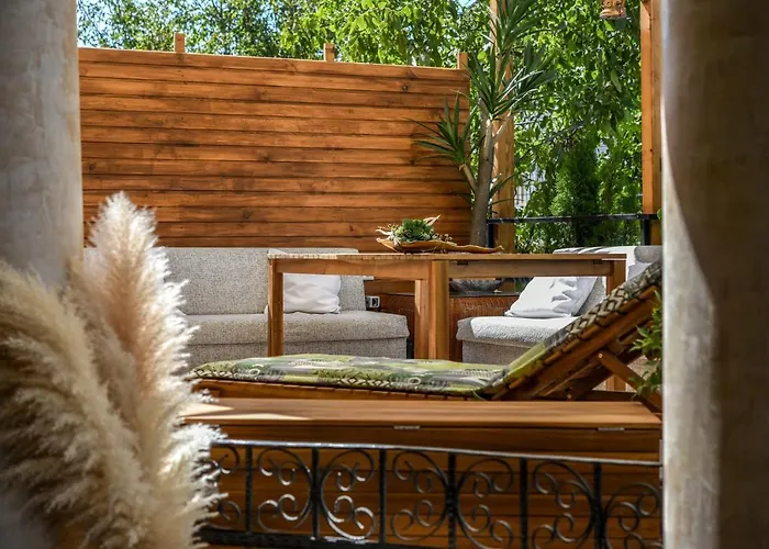 Ubytování v soukromí Casa Di Marco